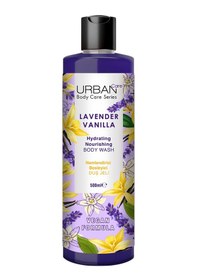 Resim Duş Jeli Lavender Vanilla Duş Jeli 500 Ml Diğer 