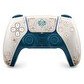 Resim Sony Playstation 5 Dualsense Controller Genshin Impact Limited Edition (Bilkom Garantili) 