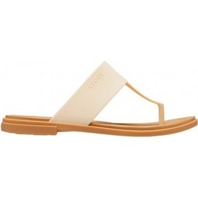 Resim Crocs Tulum Kadın Terlik 206752-108 Çok Renkli 