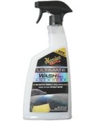 Resim Meguiars 3626 Wash&wax Susuz Yıkama 768 ml. 