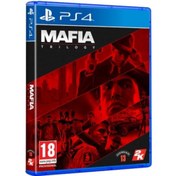 Resim 2K Ps4 Mafia Trilogy 