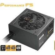 Resim Hıgh Power 1000W 80+ Gold Performance HP1-S21000GD-F12S Pcıe 5.1 Power Supply 