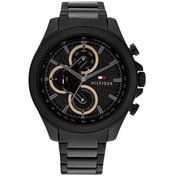 Resim Tommy Hilfiger Th1792081 Erkek Kol Saati 