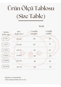 Resim Oh La La Koala 3lü Nakışlı Çıt Çıtlı Uzun Kollu Body-zıbın Model 1 Beyaz 