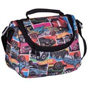 Resim Hot Wheels Beslenme Çantası 2601 