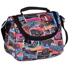 Resim Hot Wheels Beslenme Çantası 2601 