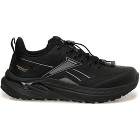 Resim Reebok Olıwa Ten I Siyah Erkek Outdoor 000000000102030468 Siyah-k Grı-sıyah 