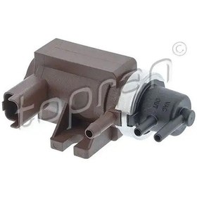 Resim Citroen C5 Turbo Basinc Konvertoru 1.6 Hdi 2005-2011 Topran 723814001 