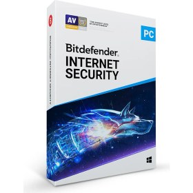 Resim Bitdefender Internet Security 3 Kullanıcı - 2 Yıl 