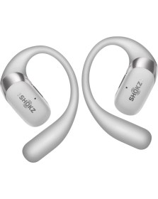 Resim Shokz Openfit 2 Plus, Dolby Atmos, Bluetooth 5.4, 48 Saat Pil, IP55 Suya Dayanıklı, True Wireless Kulaklık 