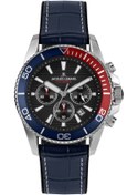 Resim Jacques Lemans 1-2206D LIVERPOOL DIVER ERKEK KOL SAATİ 