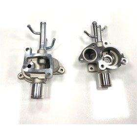 Resim Yuva Termostat Accent Era 1,4-1,6 Benzinli 06-09 Alt 
