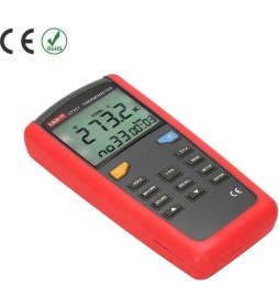 Resim Uni-T Unit Ut 321 Lazerli Sıcaklık Ölçer - Dijital Termometre 