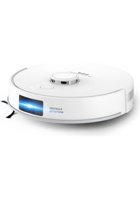 Resim Tefal RG9177 Xplorer Serisi 140 Mop Akıllı Robot Süpürge 