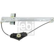 Resim FEBI 174875 Cam Krikosu Sol Manuel Motorsuz Scania L.P.G.R.S.-Seri 16 (WE627979) 