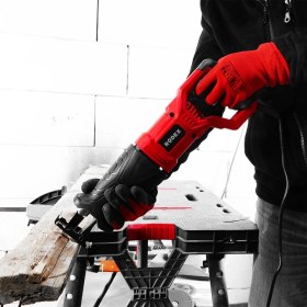 Resim Redox Tilki Kuyruğu Testere 710 Watt 