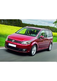 Resim VW Touran 2011-2015 Dörtlü Flaşör Düğmesi İkaz Tuşu 1T0953509B 