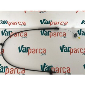 Resim 0K2A141660C KIA SEPHIA 2 SHUMA GAZ TELİ. 