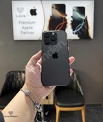 Resim Apple iPhone 16 Pro İkinci El TR | 256 GB | Siyah İkinci El LOVİS BİLİŞİMDEN İPHONE 16 PRO 256 GB SİYAH TÜRKİYE GARANTİLİ