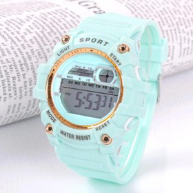 Resim Saattino St-304277 Unisex Çocuk Kol Saati 