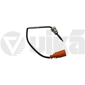 Resim Vika 03l906088f Egzoz Sıcaklık Sensörü Arka Delphı Typ - Audı A4-a5-q5-8-2.0-tdı-caga-caha 