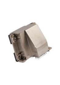 Resim 2 Port Dvı-d Dual Dişi Konnektör Pcb Tipi 