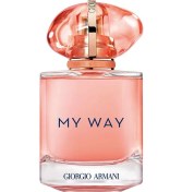 Resim Giorgio Armani My Way Ylang Edp 50 Ml Aromatik 