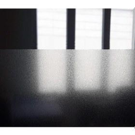 Resim Cam Kumlama Folyosu Dekoratif Koyu Buzlu 122 Cm X (284594432) 