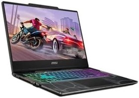 Resim MSI Cyborg 15 İ7 13620H 32Gb 1Tb Ssd Rtx5050/8Gb 15.6" Fhd 144Hz W11H Gaming Laptop B13Wekg 
