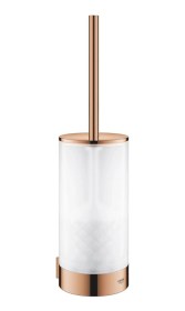 Resim Grohe Selection Tuvalet Fırçası Seti - 41076da0 Diğer 