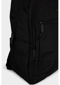 Resim Defacto Erkek Sırt Çantası F2355axnsbk27 Siyah 