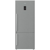 Resim Altus ALK 474 XI 532 L Inox No Frost Buzdolabı Altus