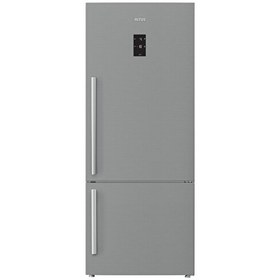 Resim Altus ALK 474 XI 532 L Inox No Frost Buzdolabı Altus