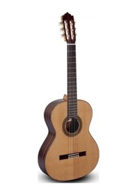 Resim Paco Castillo Klasik Gitar Mod-204 