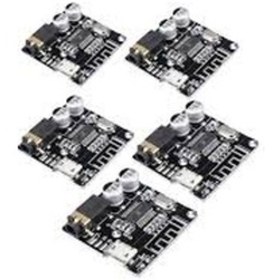 Resim Vhm-314 Bluetooth 5.0 Mp3 Modül 5adet 