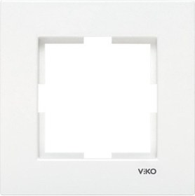 Resim Viko Karre Tekli Çerçeve 24 Adet 