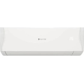 Resim Dijitsu Tornado 18000 Btu Klima 