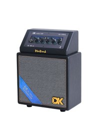 Resim Dk Technology İg-15 Pro Siyah Elektro Gitar Amfi 