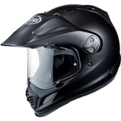 Resim Arai Tour-X4 Kask Frost Black 