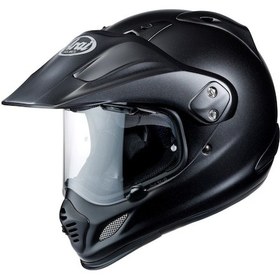 Resim Arai Tour-X4 Kask Frost Black 