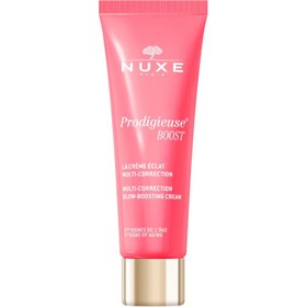 Resim Nuxe Creme Prodigieuse Boost Multi Correction Silky Cream 40 ml 