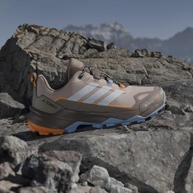 Resim adidas TERREX SKYCHASER AX5 GTX W Yürüyüş AyakkabısıKadın 