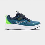 Resim Joma Jferrs2517v Ferro Jr Çocuk Koşu Ayakkabısı Çok Renkli 