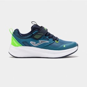 Resim Joma Jferrs2517v Ferro Jr Çocuk Koşu Ayakkabısı Çok Renkli 