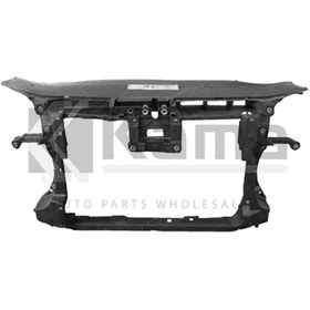 Resim mette 3AA805588E PANEL ÖN VW PASSAT 11-15 İTHAL 
