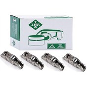 Resim Chevrolet Epica Piyano Tuş Takımı Eksoz 2007-2011 Uyumlu 