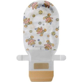 Resim Medikaltec Easiflex Pediatrik Boşaltılabilir Torba 