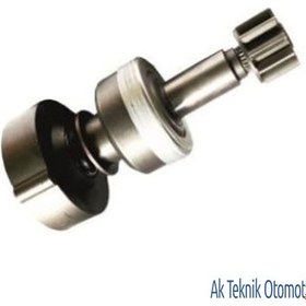 Resim Reduktor Takimi + Dislisi Cummins Caterpiller 10T 504634271 