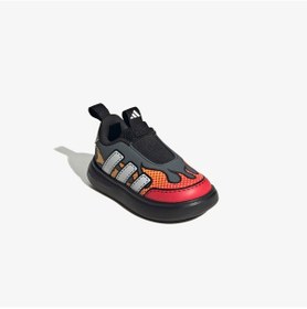 Resim Adidas Bubblecomic Bebek Gri Spor Ayakkabı Hp3642 Gri 