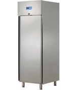 Resim Öztiryakiler Tek Kapılı Derin Dondurucu, Monoblok, Raflı, Gn 600 Lmv, 304 Kalite 
